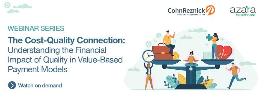 2023 CR Webinar Series Banner on demand