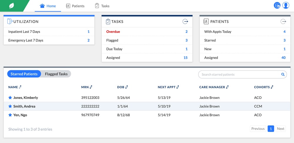 ACM-Dashboard-web
