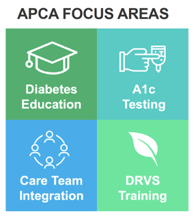 APCA Focus Areas