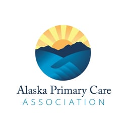Alaska PCA logo