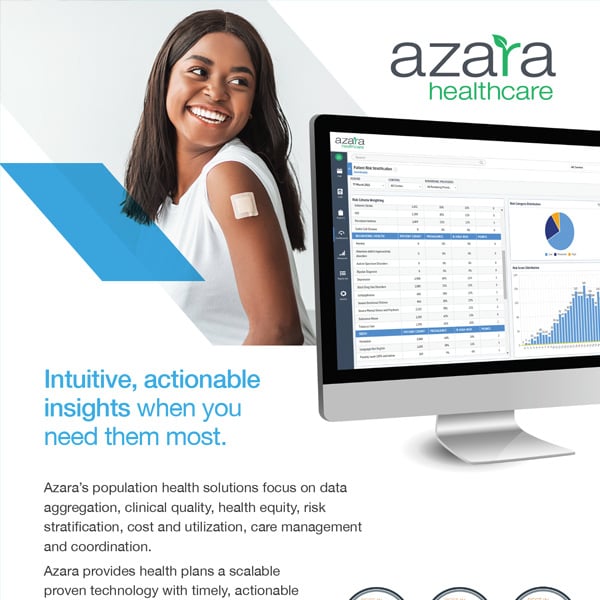 Azara Brochures and Resources