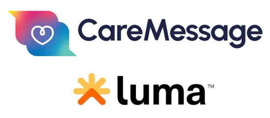 Care Message - Luma logos Web