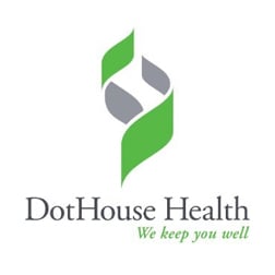 DotHouse logo