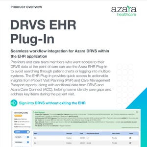 Azara Brochures and Resources