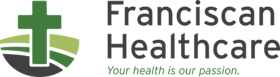 Franciscan Healthcare LOGO Franciscan Healthcare LOGO