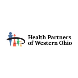 Health Partners Logo