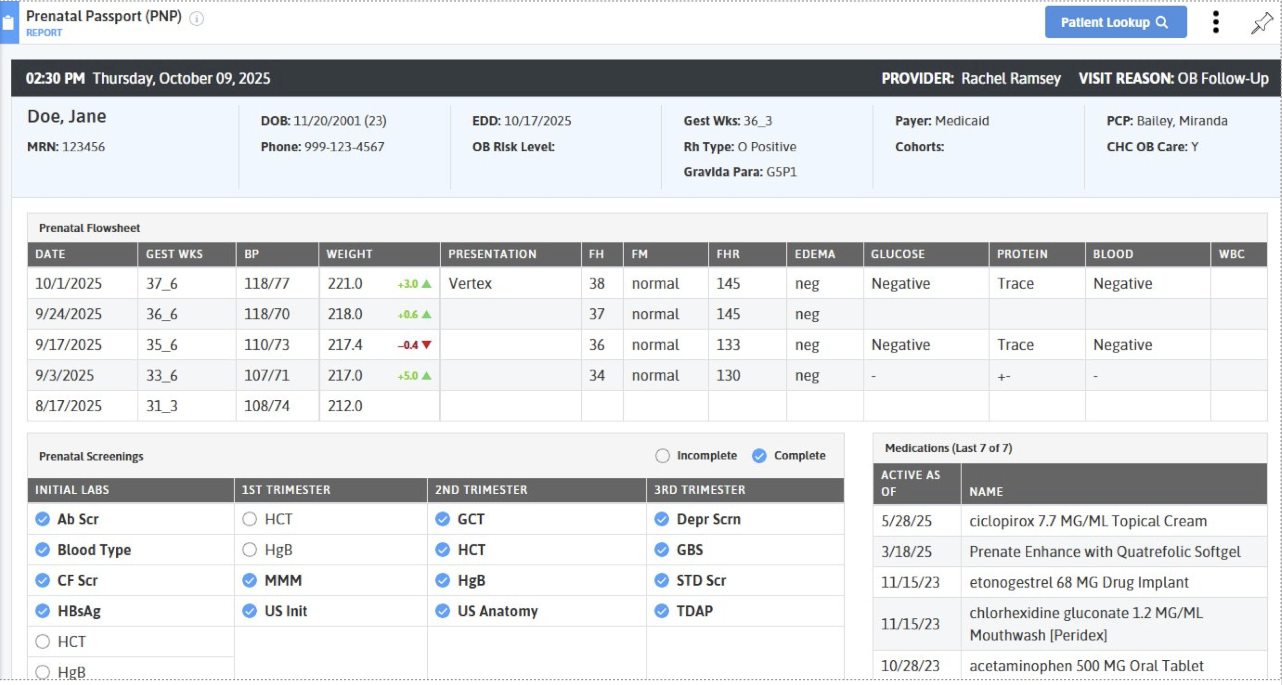 DRVS Modules: Tailored Solutions for Healthcare