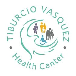 Tiburcio Vasquez Logo