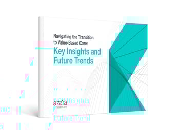Transition to VBC eBook Cover