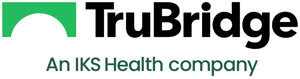 Updated TruBridge logo Updated TruBridge logo