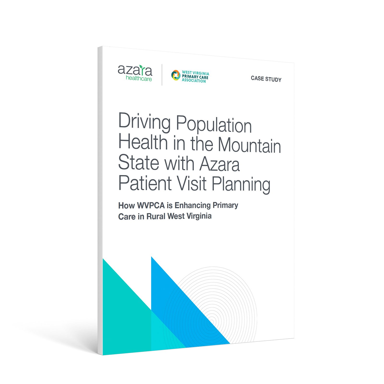 WVPCA Cover Mock WVPCA Cover Mock