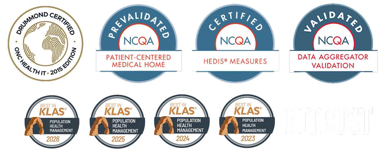 Azara Data Centralized Data Reporting Driving Quality Improvement | Azara DRVS
