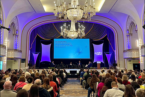 The Butterfly Effect: Azara 2023 Annual User Conference Highlights