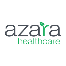 Azara CS Logo