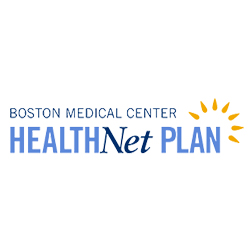 Boston HealthNet logo