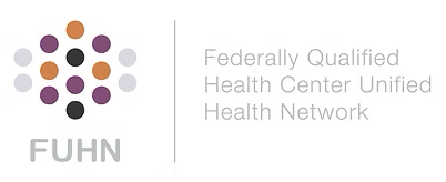 FUHN's logo