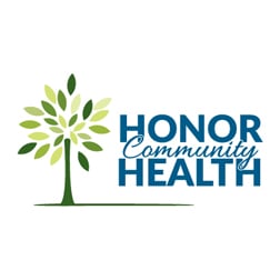 Honor CHC logo