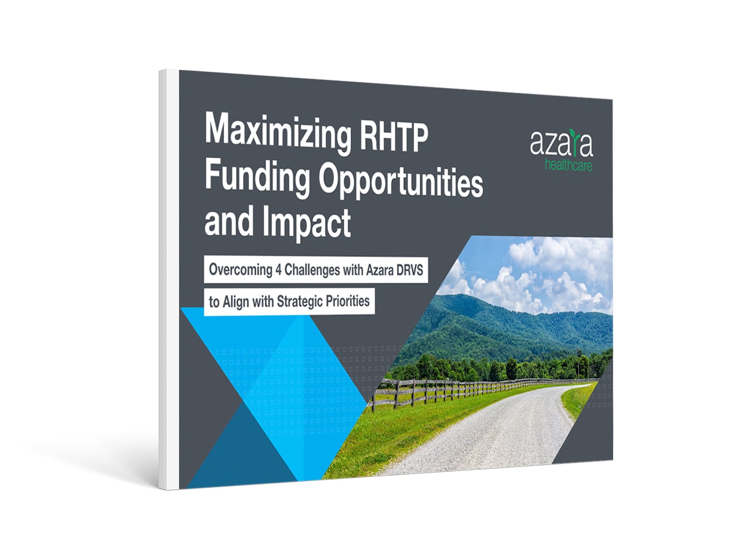 Maximizing RHTP Cover Mock