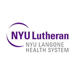 NY Lutheran logo