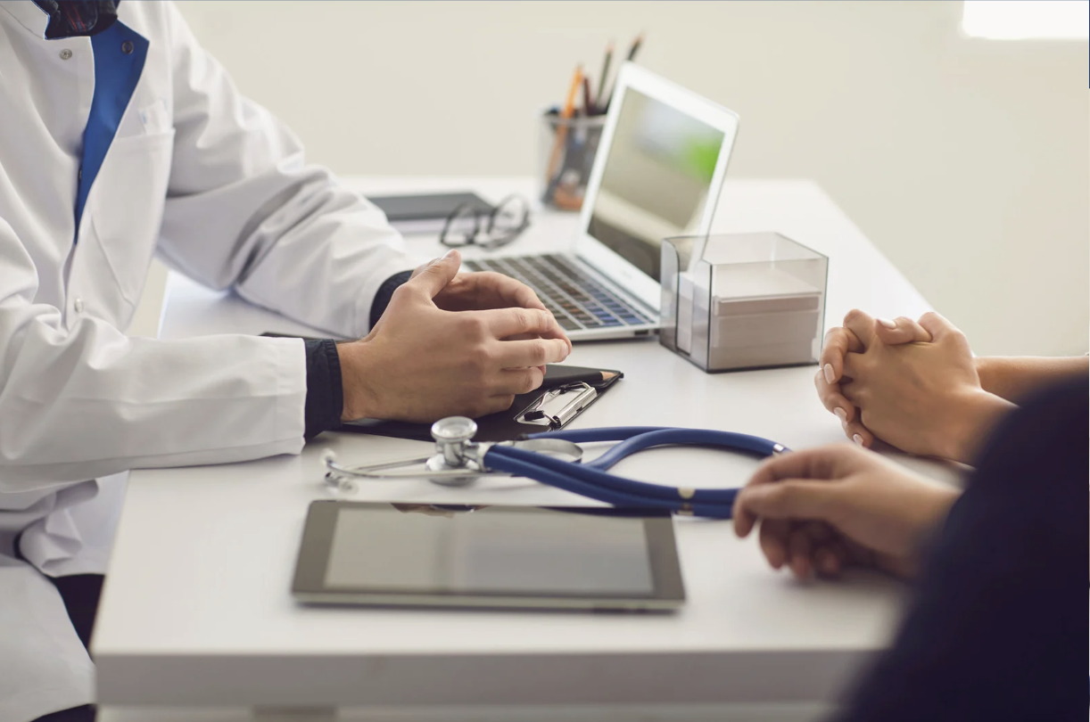 Expanding Care Access
