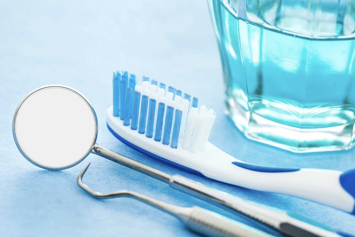 DRVS Dental