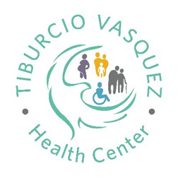 Tiburcio Vasquez Logo