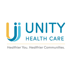 Unity Health Care logo