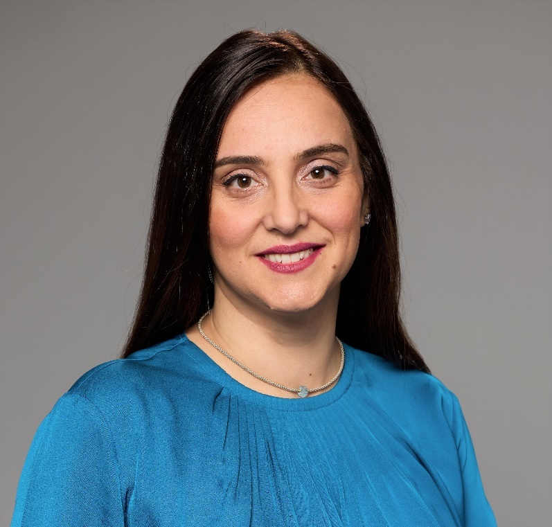 Klodiana Myftari