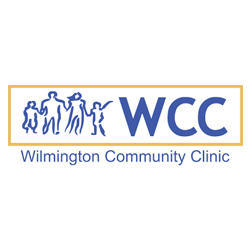 Wilmington CC logo
