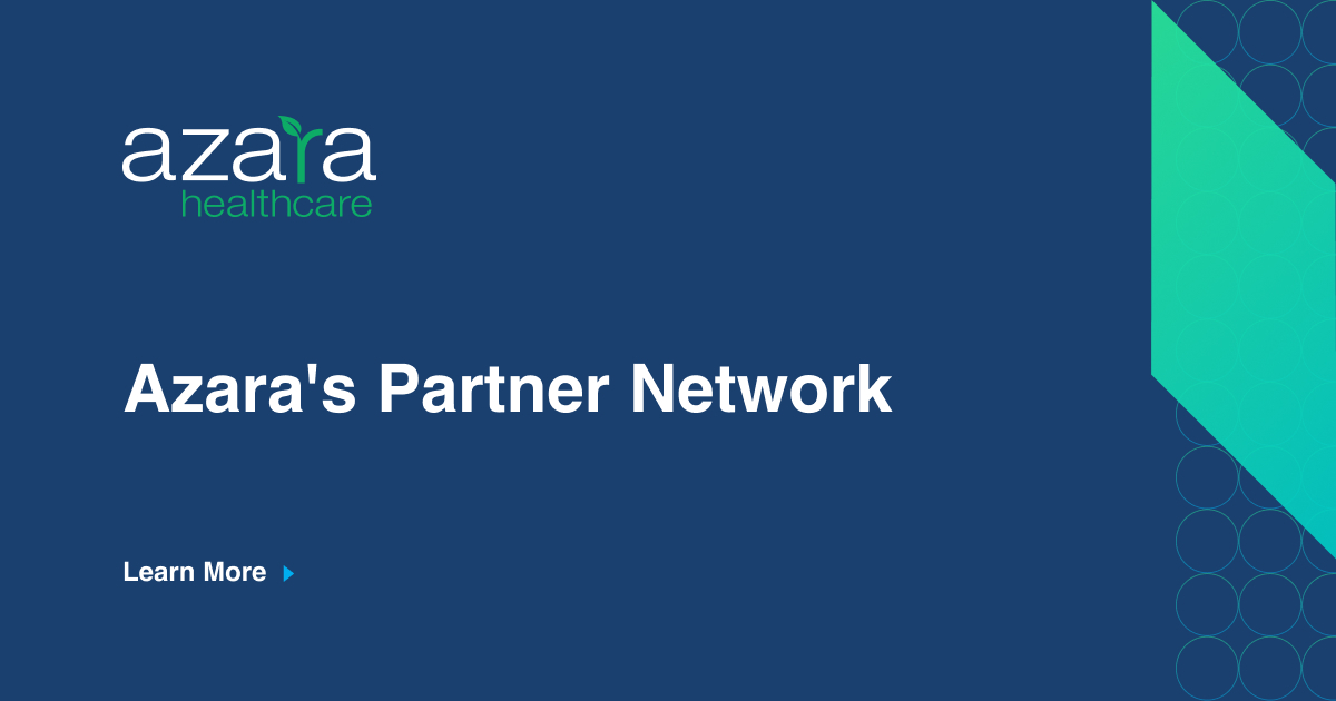Partners | Azara Healthcare