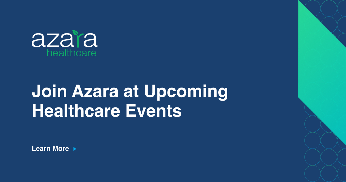 Annual Health Care Conference logo